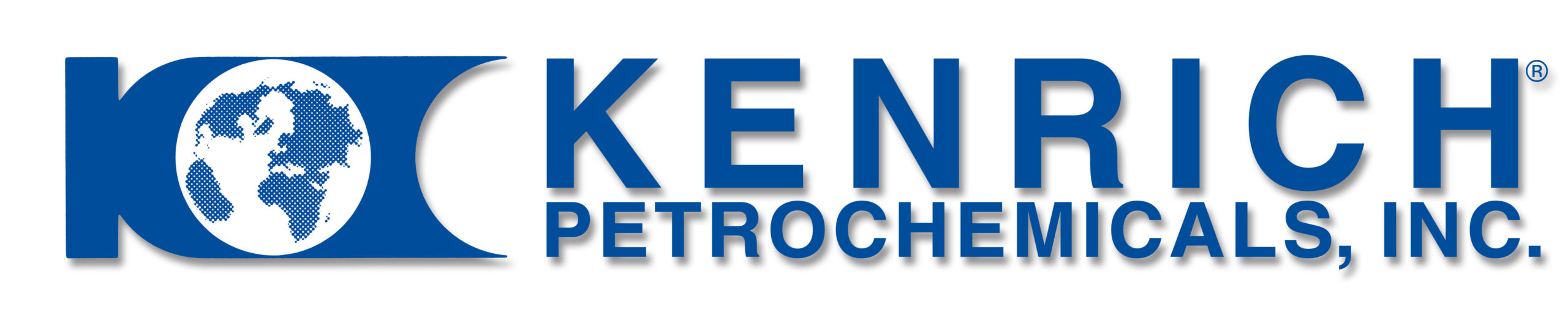 Kenrich Logo from Skyline - 3D JPEG