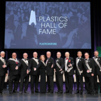 2018 Plastics Hall of Fame Inductees